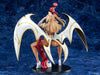 Tentacle and Witches Statue 1/6 Shokushu no Koibito Lily Ramses Futaba 24 cm 