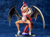 Tentacle and Witches Statue 1/6 Shokushu no Koibito Lily Ramses Futaba 24 cm 