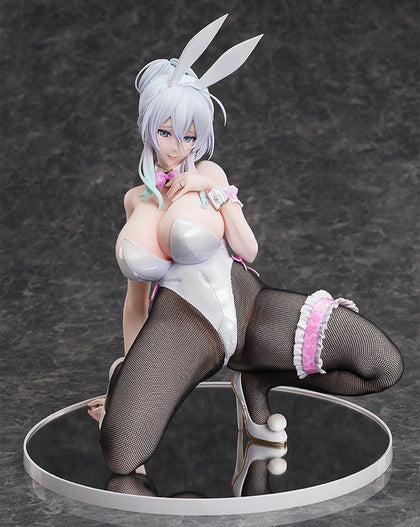 Original Character Statue 1/4 Mifuyu Yukino Bunny Ver. 29 cm