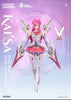 League of Legends Dynamic 8ction Heroes Action Figure 1/9 Star Guardian Kai'Sa 19 cm