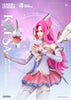 League of Legends Dynamic 8ction Heroes Action Figure 1/9 Star Guardian Kai'Sa 19 cm