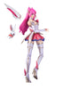 League of Legends Dynamic 8ction Heroes Action Figure 1/9 Star Guardian Kai'Sa 19 cm