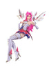 League of Legends Dynamic 8ction Heroes Action Figure 1/9 Star Guardian Kai'Sa 19 cm