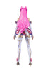 League of Legends Dynamic 8ction Heroes Action Figure 1/9 Star Guardian Kai'Sa 19 cm