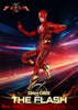 The Flash Dynamic 8ction Heroes Action Figure 1/9 The Flash 24 cm