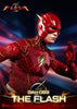 The Flash Dynamic 8ction Heroes Action Figure 1/9 The Flash 24 cm