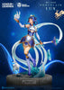 League of Legends Master Craft Statue Porcelain Lux 42 cm