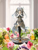 Date A Live PVC Statue 1/7 Nia Honjo 25 cm