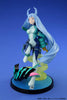 My Hero Academia PVC Statue 1/8 Nejire Hado Hero Suits Ver. 21 cm