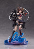 Kantai Collection PVC Statue 1/7 Shigure Kai Ni Decisive Battle Mode 22 cm