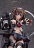 Kantai Collection PVC Statue 1/7 Shigure Kai Ni Decisive Battle Mode 22 cm