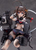 Kantai Collection PVC Statue 1/7 Shigure Kai Ni Decisive Battle Mode 22 cm