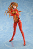 Evangelion 2.0 You Can (Not) Advance PVC Statue 1/4 Asuka Shikinami Langley Test Plugsuit Smile Ver. 40 cm