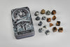 Beadle & Grimm´s - Character Class Classic RPG Dice Set - Game Master