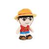 One Piece Live Action Plush Figure Luffy 27 cm