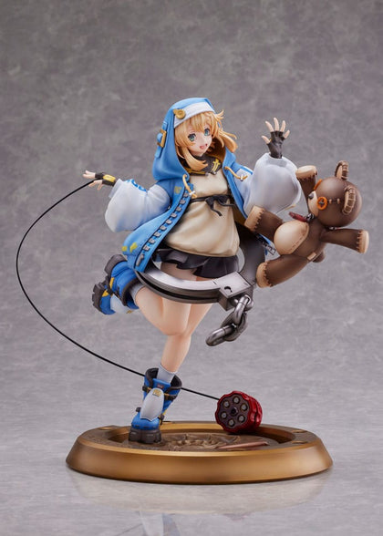 Guilty Gear Strive Statue 1/7 Strive Bridget 25 cm