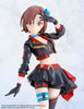 The Idolmaster S.H. Figuarts Action Figure Seira Mizuki 14 cm