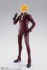 Tamashii Nations - One Piece - S.H. Figuarts Action Figure - Sanji (The Raid on Onigashima) 15 cm