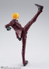 Tamashii Nations - One Piece - S.H. Figuarts Action Figure - Sanji (The Raid on Onigashima) 15 cm