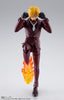 Tamashii Nations - One Piece - S.H. Figuarts Action Figure - Sanji (The Raid on Onigashima) 15 cm