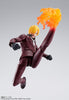 Tamashii Nations - One Piece - S.H. Figuarts Action Figure - Sanji (The Raid on Onigashima) 15 cm