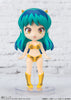 Urusei Yatsura Figuarts mini Action Figure Lum 9 cm 