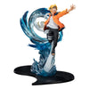 Tamshii Nation - Statue - Boruto: Naruto Next Generation Figuarts ZERO PVC Statue Boruto Uzumaki (Boruto) Kizuna Relation 20 cm