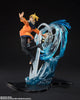 Tamshii Nation - Statue - Boruto: Naruto Next Generation Figuarts ZERO PVC Statue Boruto Uzumaki (Boruto) Kizuna Relation 20 cm