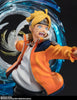 Tamshii Nation - Statue - Boruto: Naruto Next Generation Figuarts ZERO PVC Statue Boruto Uzumaki (Boruto) Kizuna Relation 20 cm