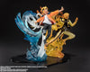 Tamshii Nation - Statue - Boruto: Naruto Next Generation Figuarts ZERO PVC Statue Boruto Uzumaki (Boruto) Kizuna Relation 20 cm