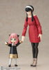 Spy x Family S.H. Figuarts Action Figure Yor Forger Mother of the Forger Family 15 cm