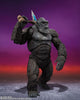 Tamashii Nations - Godzilla x Kong: The New Empire S.H. MonsterArts Action Figure Kong (2024) 16 cm