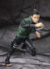 Bandai - Naruto Shippuden - S.H. Figuarts Action Figure - Shikamura Nara Brilliant Strategist 15 cm