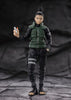 Bandai - Naruto Shippuden - S.H. Figuarts Action Figure - Shikamura Nara Brilliant Strategist 15 cm