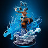 Tamashii Nations - One Piece - FiguartsZERO Extra Battle PVC Statue Eneru -Sixty Million Volt Lightning Dragon- 32 cm