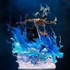 Tamashii Nations - One Piece - FiguartsZERO Extra Battle PVC Statue Eneru -Sixty Million Volt Lightning Dragon- 32 cm