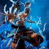 Tamashii Nations - One Piece - FiguartsZERO Extra Battle PVC Statue Eneru -Sixty Million Volt Lightning Dragon- 32 cm