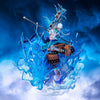 Tamashii Nations - One Piece - FiguartsZERO Extra Battle PVC Statue Eneru -Sixty Million Volt Lightning Dragon- 32 cm