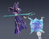 Bandai - Yu-Gi-Oh!  - S.H. MonsterArts Action Figure - Dark Magician 19 cm