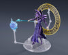 Bandai - Yu-Gi-Oh!  - S.H. MonsterArts Action Figure - Dark Magician 19 cm