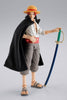 Tamashii Nations - One Piece - S.H.Figuarts Action Figure 2-Pack Shanks & Monkey D. Luffy Childhood Ver.