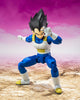 Bandai  - Dragon Ball Daima - S.H. Figuarts Action Figure - Vegeta 14 cm