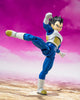 Bandai  - Dragon Ball Daima - S.H. Figuarts Action Figure - Vegeta 14 cm