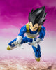 Bandai  - Dragon Ball Daima - S.H. Figuarts Action Figure - Vegeta 14 cm