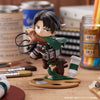 Attack on Titan PalVerse PVC Statue Levi 11 cm