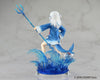 Hololive Production PVC Statue 1/7 Myth Gawr Gura 24 cm