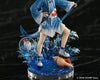 Hololive Production PVC Statue 1/7 Myth Gawr Gura 24 cm