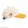 Cinereplicas - One Piece Curved Bill Cap Nami