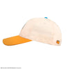 Cinereplicas - One Piece Curved Bill Cap Nami