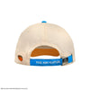 Cinereplicas - One Piece Curved Bill Cap Nami